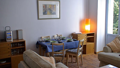 Appartement no 7 Luchon